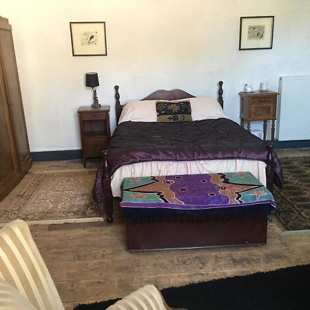 Chambre Sdb Privee Townhouse 26 Chambres D'Hotes Civray Civray  Luaran gambar