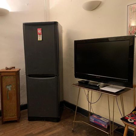 Chambre Sdb Privee Townhouse 26 Chambres D'Hotes Civray Civray  Luaran gambar