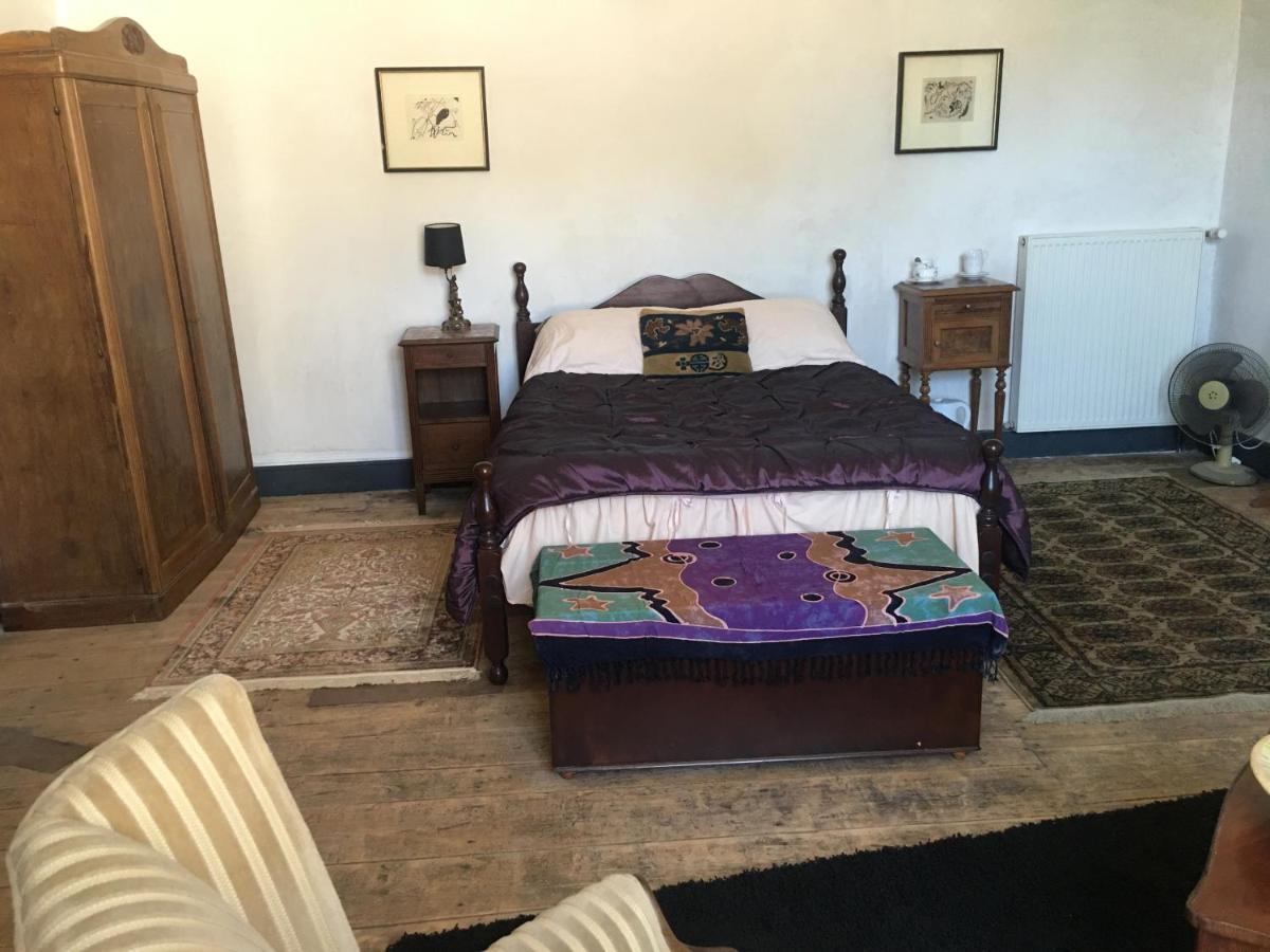 Chambre Sdb Privee Townhouse 26 Chambres D'Hotes Civray Civray  Luaran gambar